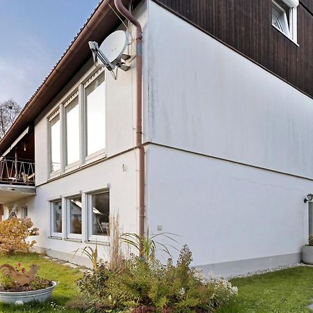 Ferienwohnung Sohnrey Titisee-Neustadt Exteriör bild