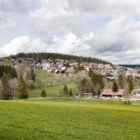 Ferienwohnung Sohnrey Titisee-Neustadt Exteriör bild