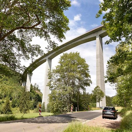 Ferienwohnung Sohnrey Titisee-Neustadt Exteriör bild