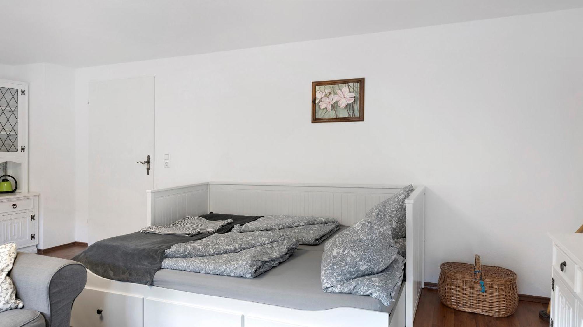 Ferienwohnung Sohnrey Titisee-Neustadt Exteriör bild