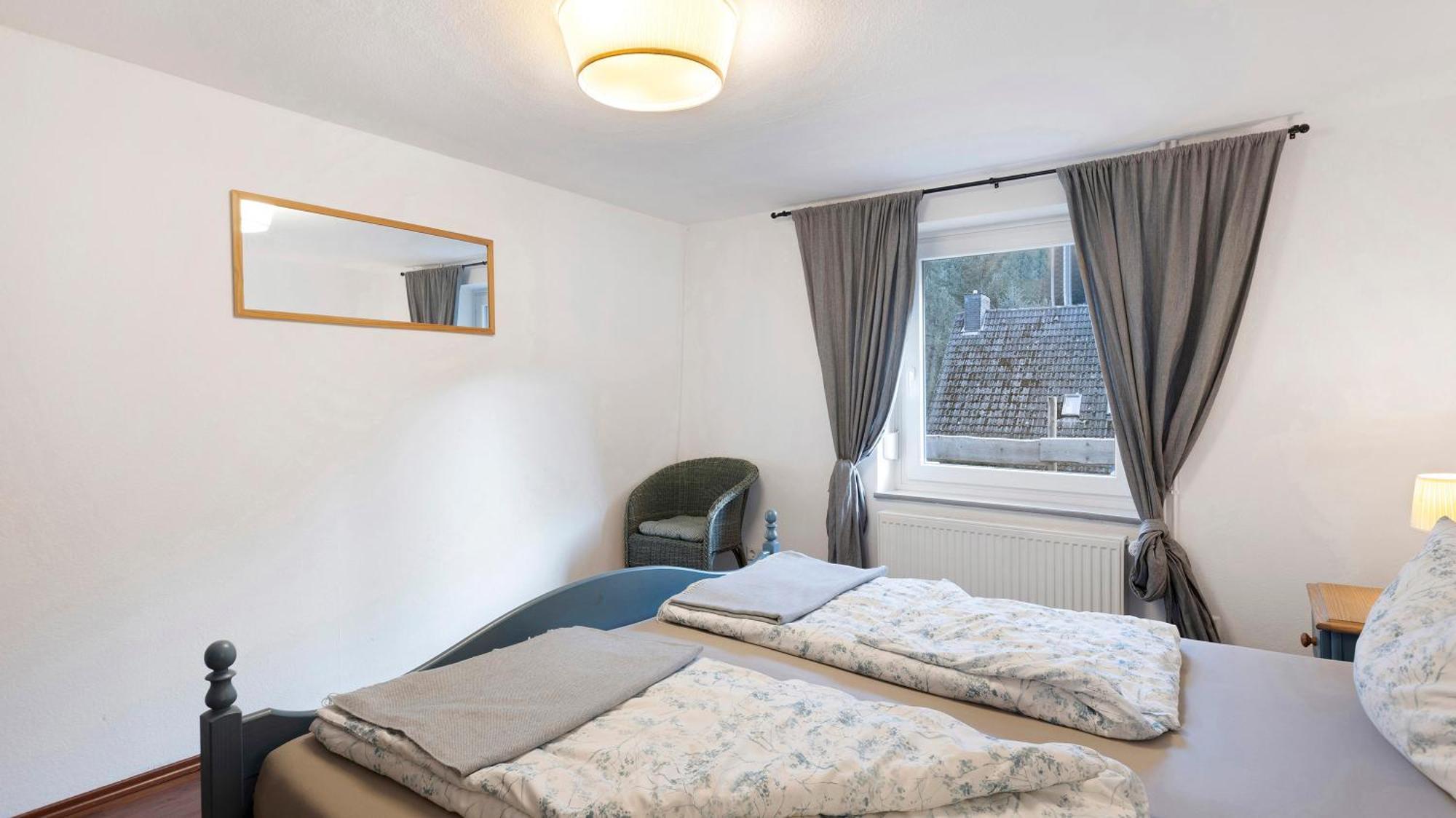 Ferienwohnung Sohnrey Titisee-Neustadt Exteriör bild