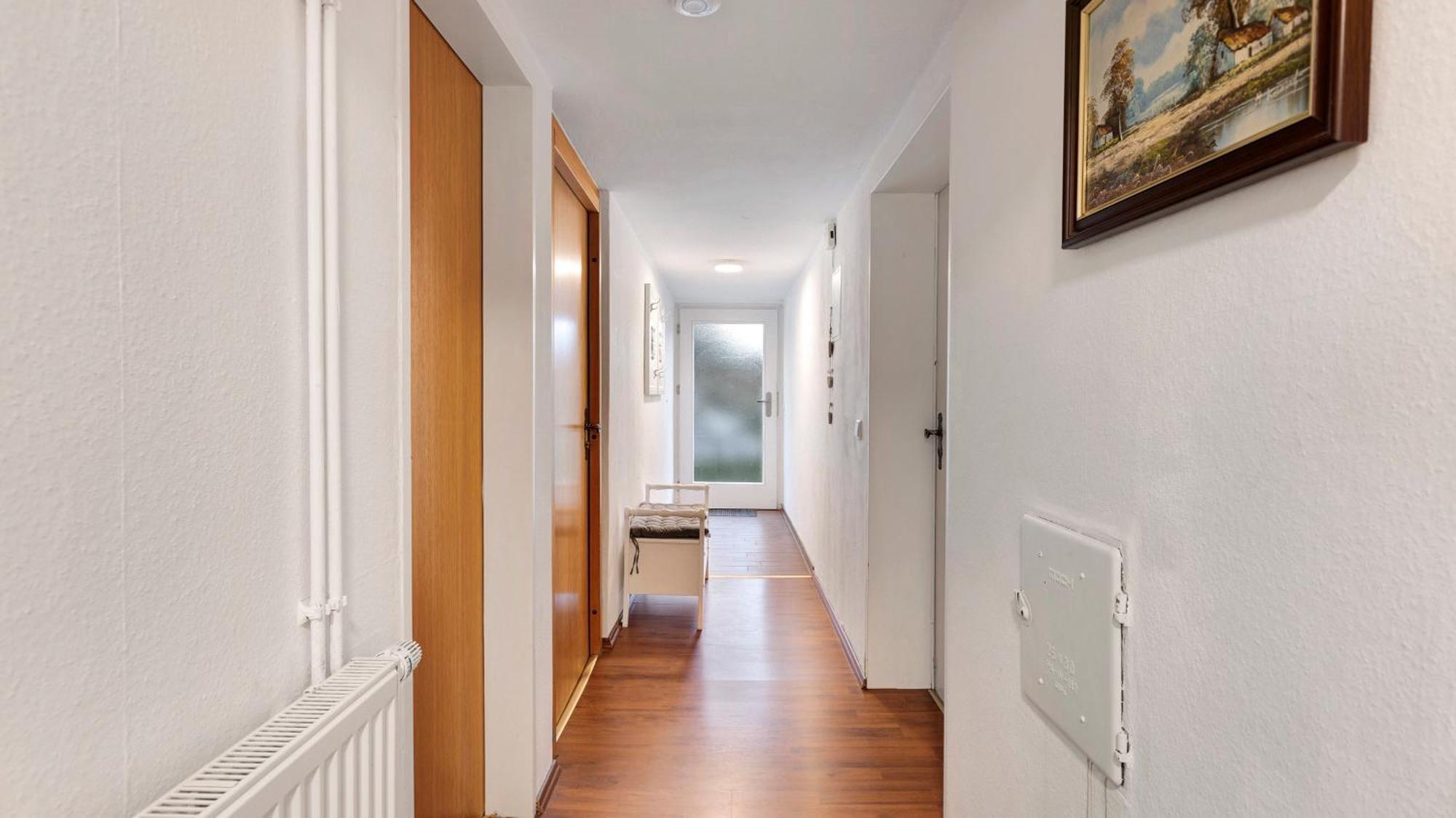 Ferienwohnung Sohnrey Titisee-Neustadt Exteriör bild