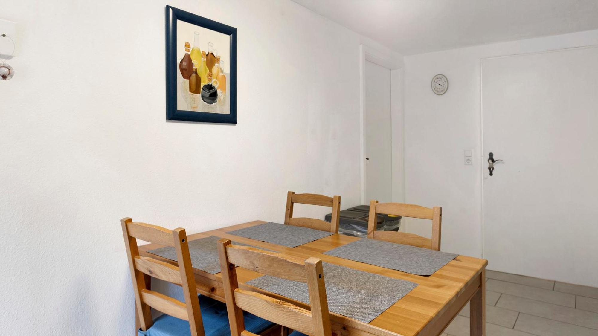 Ferienwohnung Sohnrey Titisee-Neustadt Exteriör bild