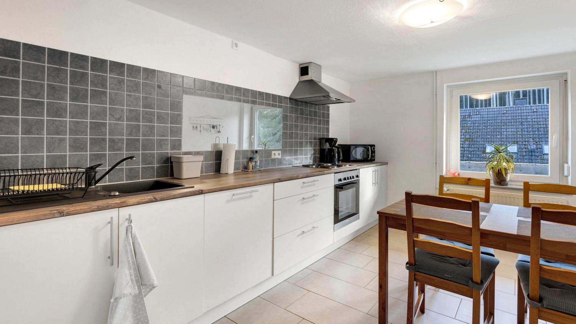 Ferienwohnung Sohnrey Titisee-Neustadt Exteriör bild