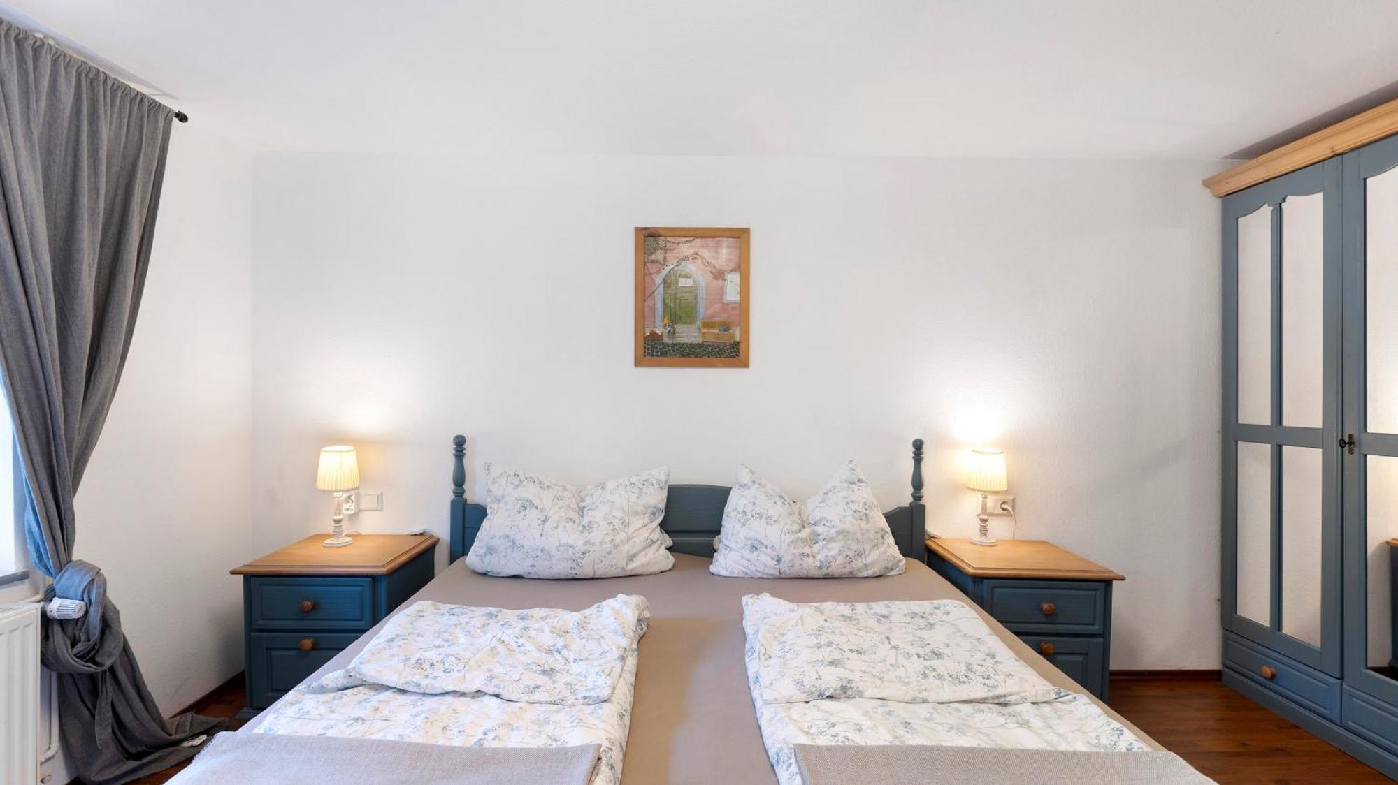 Ferienwohnung Sohnrey Titisee-Neustadt Exteriör bild