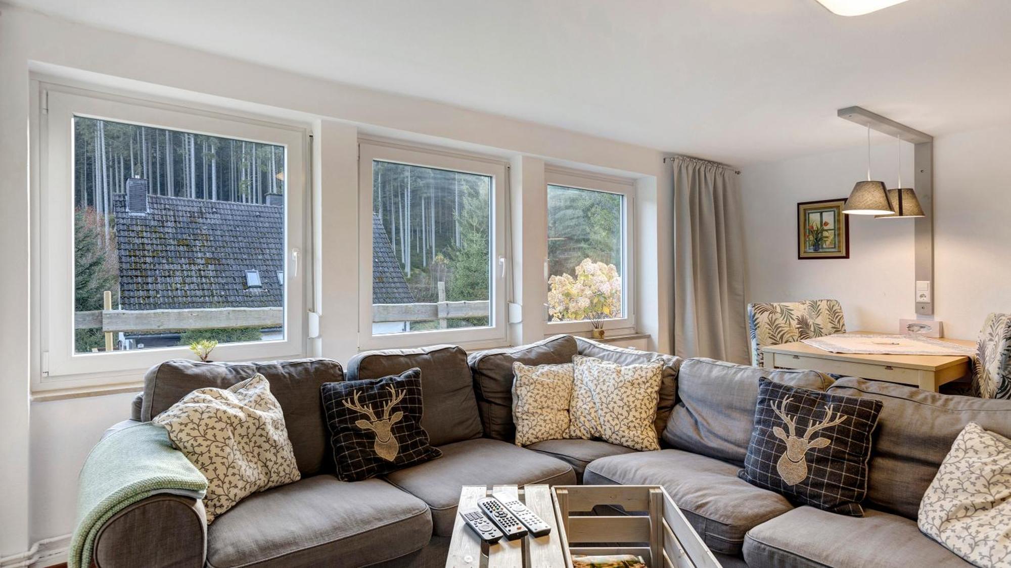 Ferienwohnung Sohnrey Titisee-Neustadt Exteriör bild